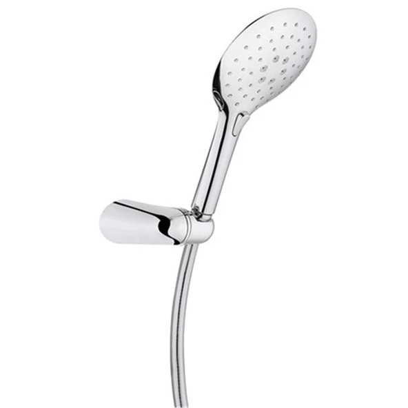 Artema Shine Round El Duşu Takımı 3 Fonksiyonlu A45627STA - 2