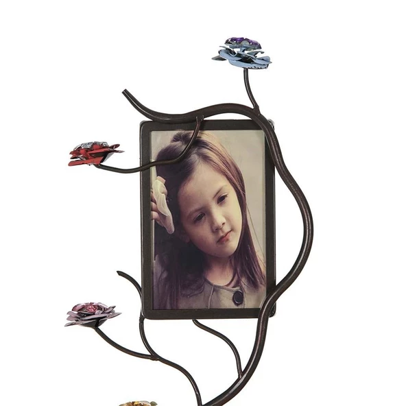 Vitale Saga Fotoğraf Çerçevesi AK.GA0021 - 3