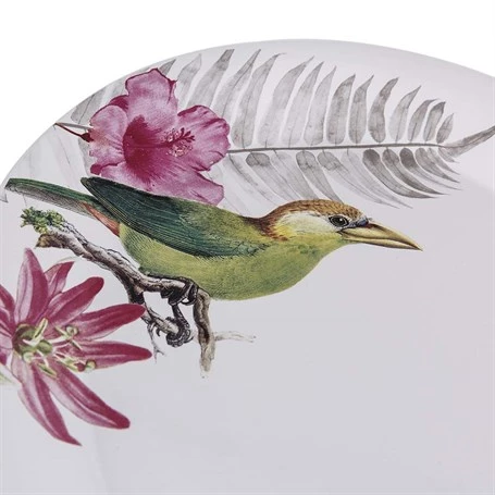 Vitale Lima Seramik Tabak 31x41 cm AK.GW0054 - 3