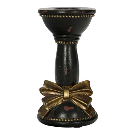 Vitale Ena Kurdeleli Mumluk 6x11 cm AK.GO0035 ürün görseli 1