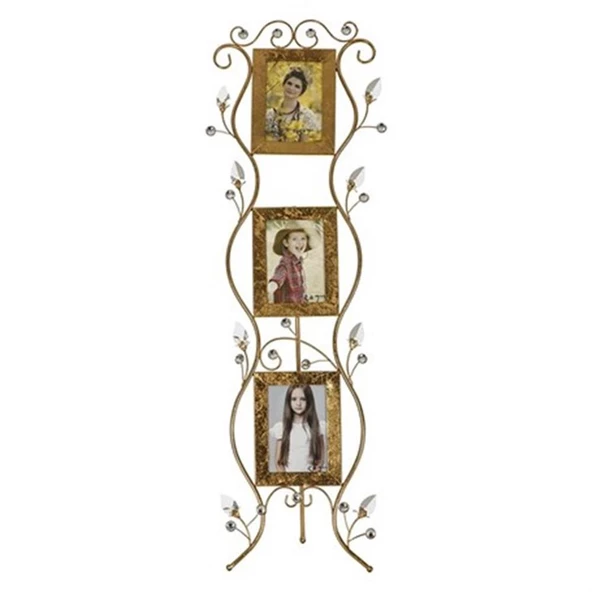 Vitale Lux Fotoğraf Çerçevesi AK.GA0026 - 4