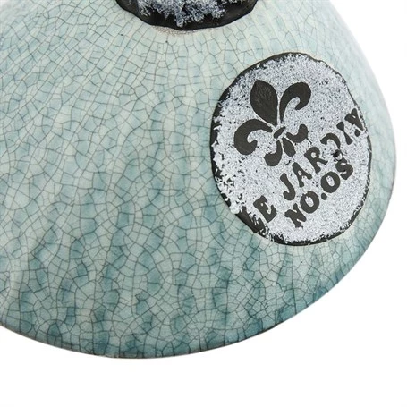 Vitale Soil Yeşil Seramik Dekoratif Obje AK.FV0086 - 3