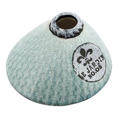 Vitale Soil Yeşil Seramik Dekoratif Obje AK.FV0086 - 2