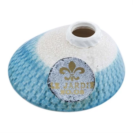 Vitale Soil Yeşil Seramik Dekoratif Obje AK.FV0087 - 2