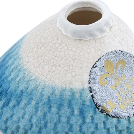 Vitale Soil Yeşil Seramik Dekoratif Obje AK.FV0087 - 3