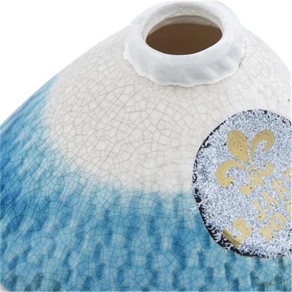 Vitale Soil Yeşil Seramik Dekoratif Obje AK.FV0087 - 6