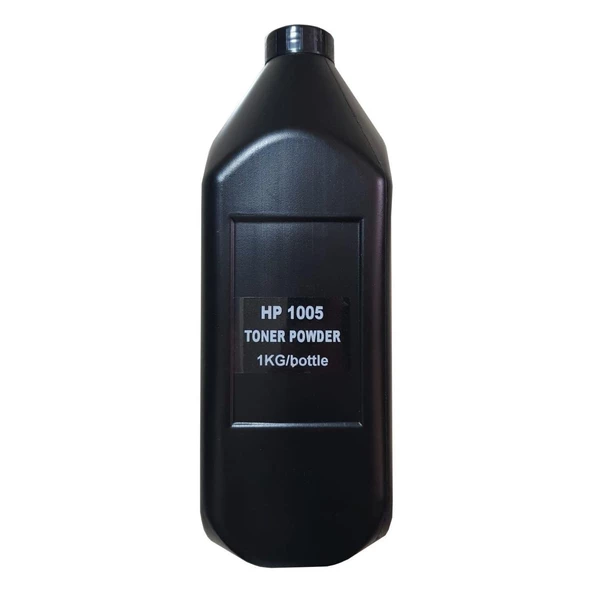 History CF226 CF259 CF287 CF237 CF279 Hp Muadil Toner Tozu 1Kg