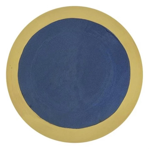 Vitale Ferry Gold Seramik Kase 40x40 cm AK.FK0063 - 4