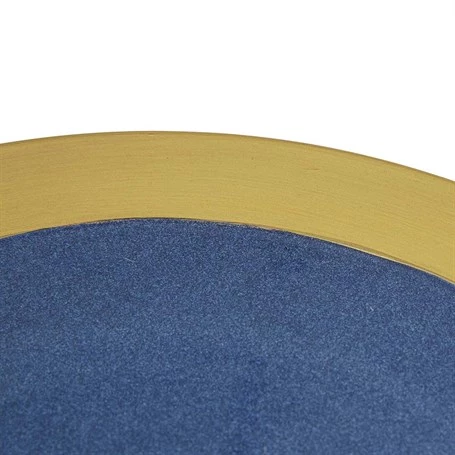 Vitale Ferry Gold Seramik Kase 40x40 cm AK.FK0063 - 3