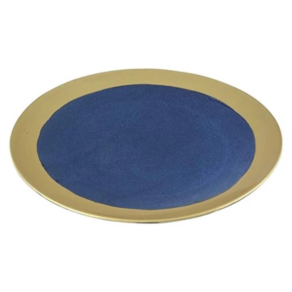 Vitale Ferry Gold Seramik Kase 40x40 cm AK.FK0063 - 5