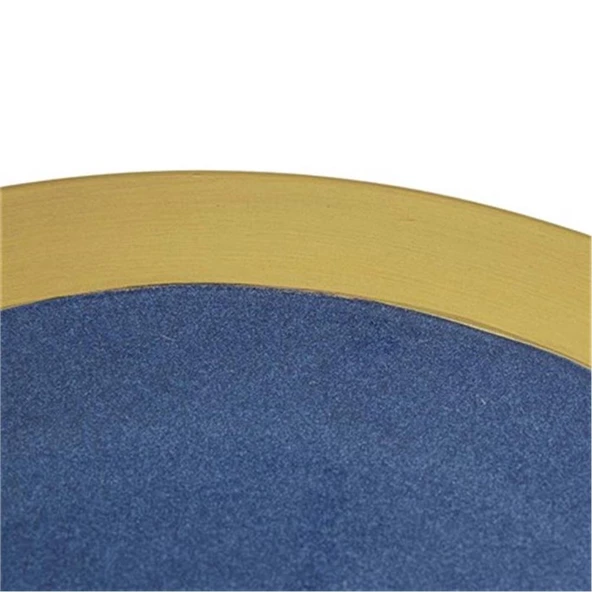 Vitale Ferry Gold Seramik Kase 40x40 cm AK.FK0063 - 6