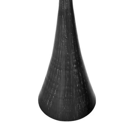 Vitale Mela Metal Sütün Mumluk 18x91 cm AK.DY0031 - 3