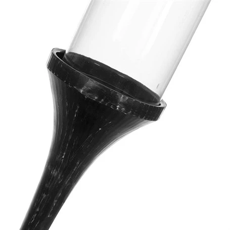 Vitale Mela Metal Sütün Mumluk 18x91 cm AK.DY0031 - 2