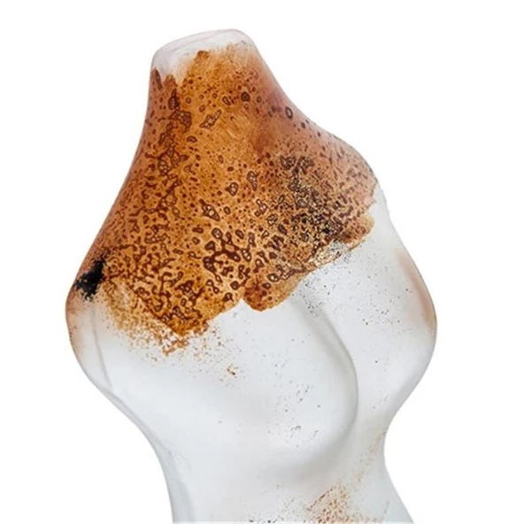 Vitale Rani Amber Kadın Slüet Aksesuar Küçük Boy AK.DW0092 - 5