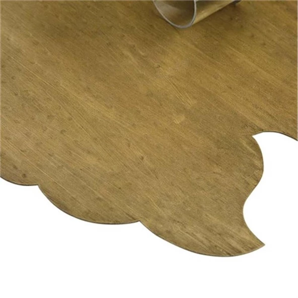 Vitale Agra Dekoratif Duvar Mumluk 7x42 cm AK.DV0091 - Resim 6