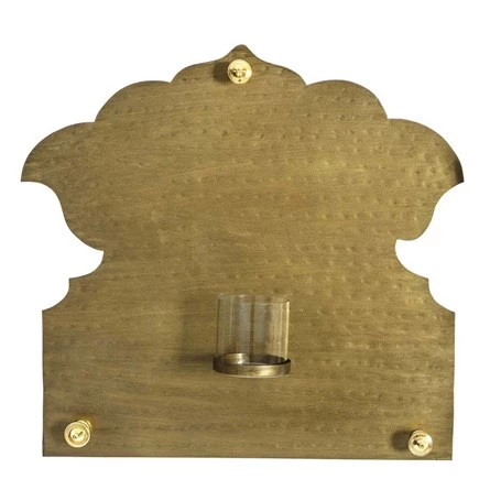 Vitale Agra Dekoratif Duvar Mumluk 7x42 cm AK.DV0091 ürün görseli 1