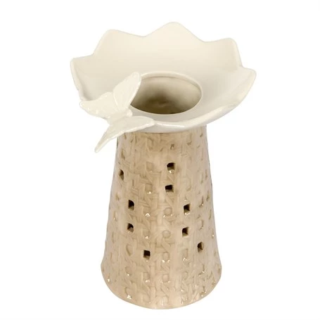 Vitale Lima Porselen Biblo 13x19 cm AK.BZ0088 ürün görseli 1