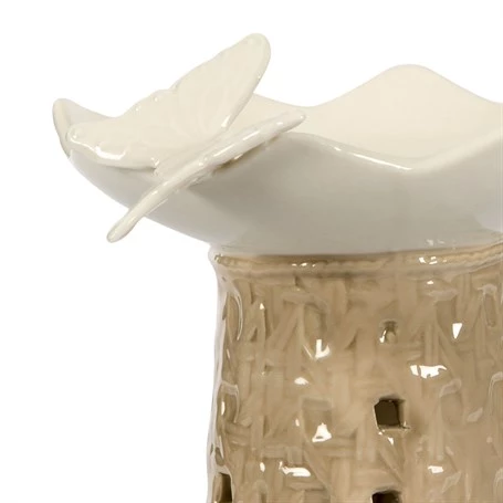 Vitale Lima Porselen Biblo 13x19 cm AK.BZ0088 - Resim 2