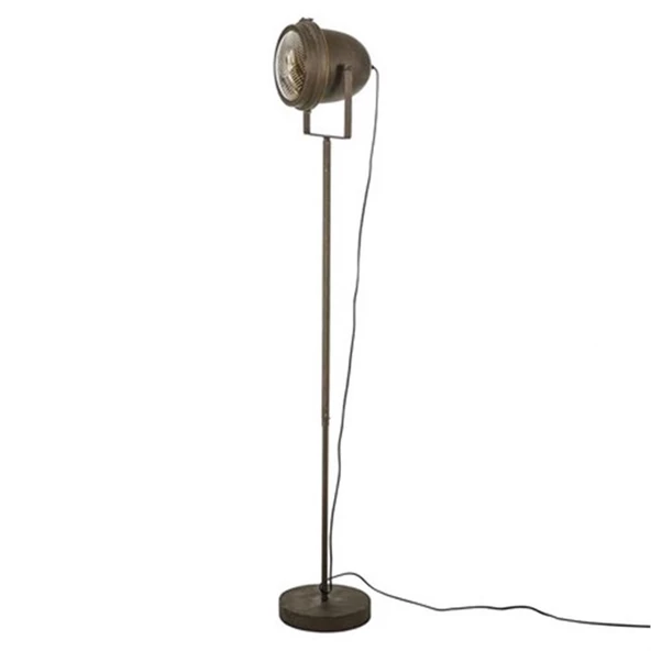 Vitale Patna Spot Model Metal Lambader AY.MT1188E0IDU5 - 5