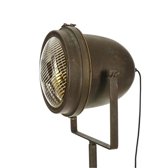 Vitale Patna Spot Model Metal Lambader AY.MT1188E0IDU5 - 6