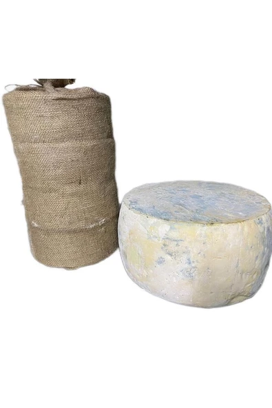 Eski Kaşar 500 Gr Doğal Katkısız Geleneksel Eskimiş Kaşar Peyniri - 3