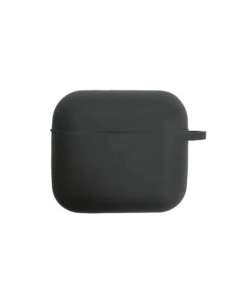 İphone Airpods Pro 3.Nesil Uyumlu Koruma Kılıf - 3