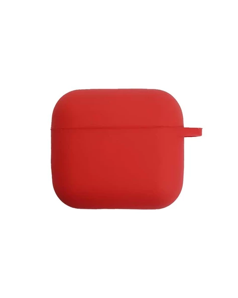 İphone Airpods Pro 3.Nesil Uyumlu Koruma Kılıf - 12