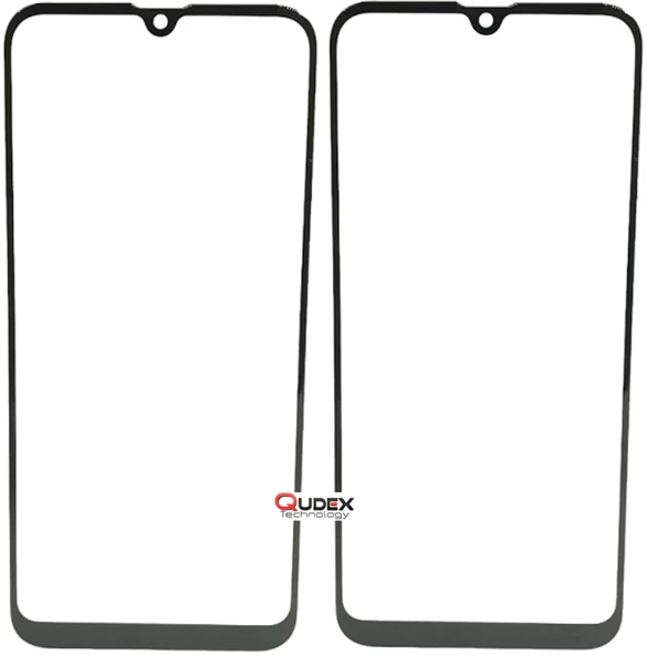 General Mobile Discovery Gm 20 Dokunmatik Okalı Ön Cam Touch Lens
