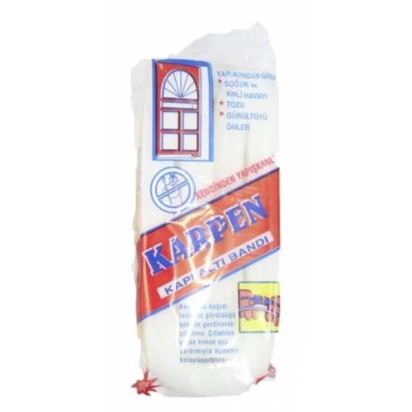 Piev Kapı Altı Bandı 90 Cm
