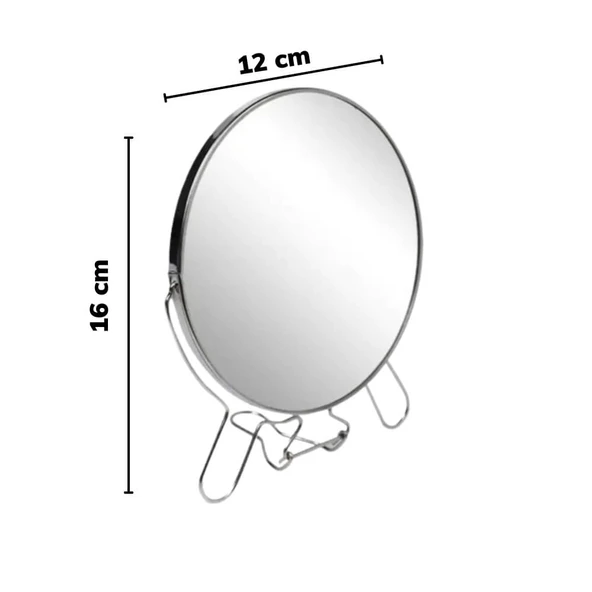 Piev Makyaj Aynası Büyüteçli 5 inc - 2