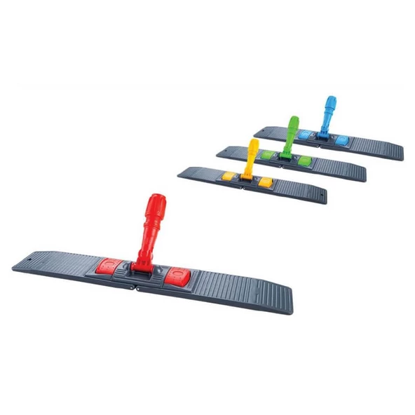 Piev Nemli Mop Aparatı 60 cm - 1