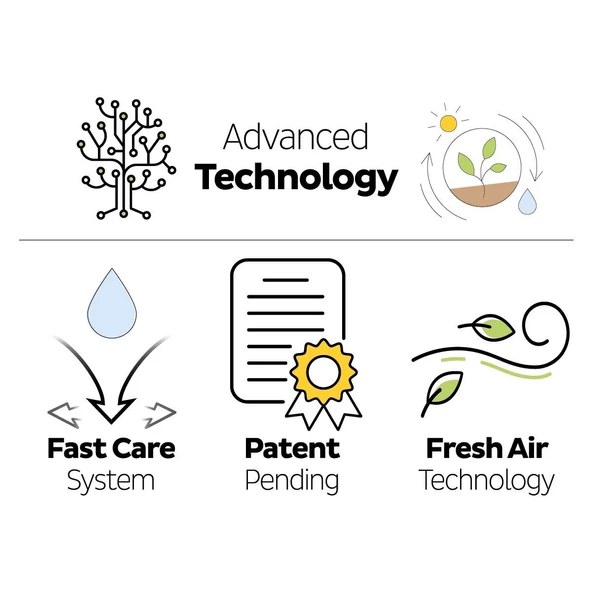 Sleepy Ecologic Premium Plus Avantajlı Paket Bebek Bezi 2 Numara Mini 204 Adet - Resim 6