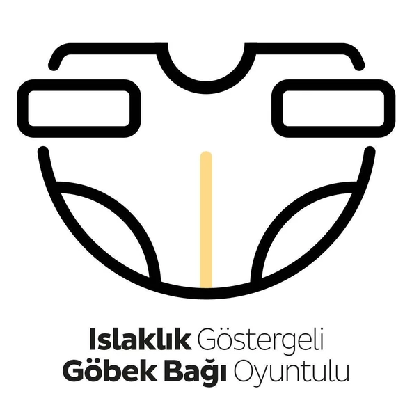 Sleepy Ecologic Premium Plus Avantajlı Paket Bebek Bezi 2 Numara Mini 204 Adet - Resim 4