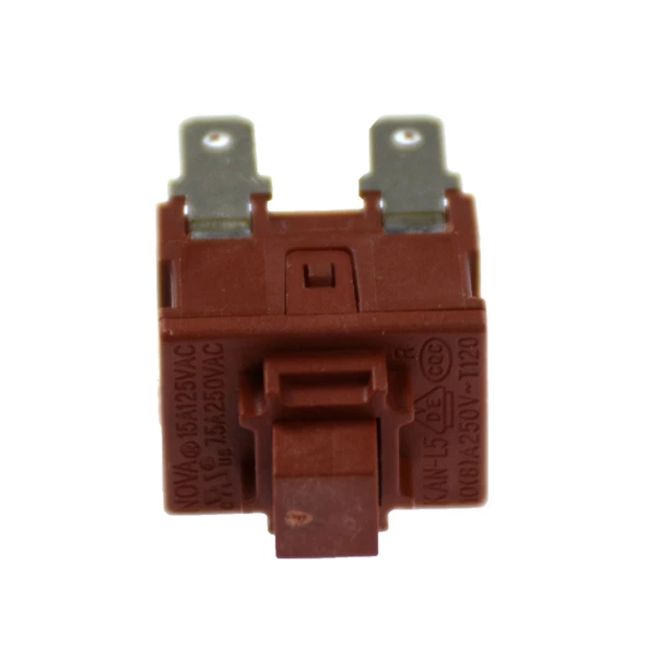 Fakir EXT 2600-EXT3600-Maestro 3000s Süpürge Düğme Anahtarı - Resim 2