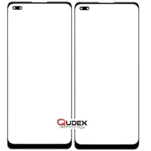 Infinix Note 8 Dokunmatik Okalı Ön Cam Lens Orjinal Kalite ürün görseli 1