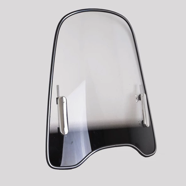 RKS Blazer 50 Siperlik Camı 3.5 MM - 1