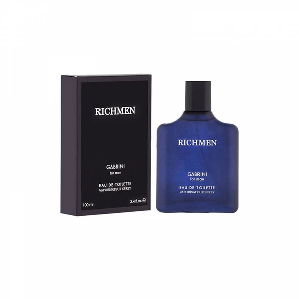 Gabrini Richmen EDT 100 ML