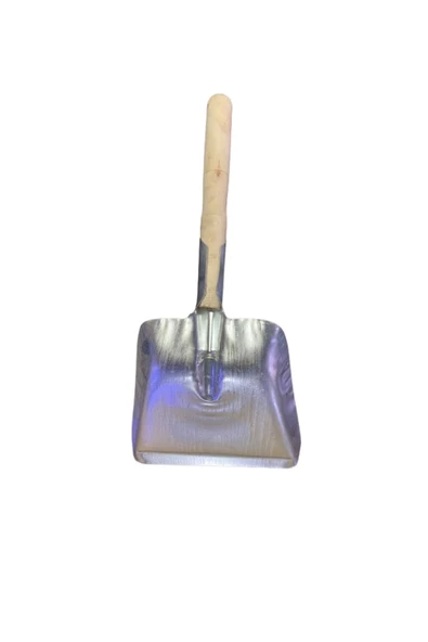 Adige Metal Faraş Kürek 20X20 - 2