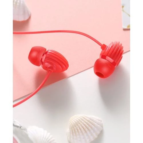 Joyroom JR-El112S Conch Serisi Earphone Kablolu Kulaklık - 2