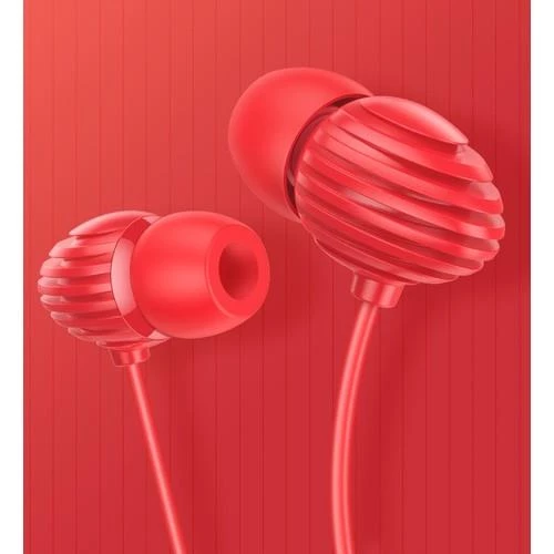 Joyroom JR-El112S Conch Serisi Earphone Kablolu Kulaklık - 3