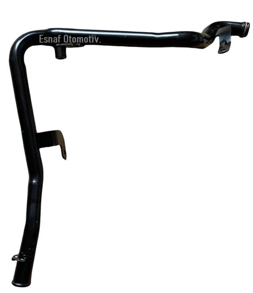 Opel Combo C 1.3 Termostat Su Borusu, 6338063 ürün görseli 1