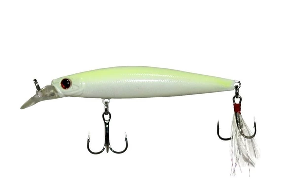 Sea Horse Speed F-Diver 8,5cm 10gr D02 S.Balık