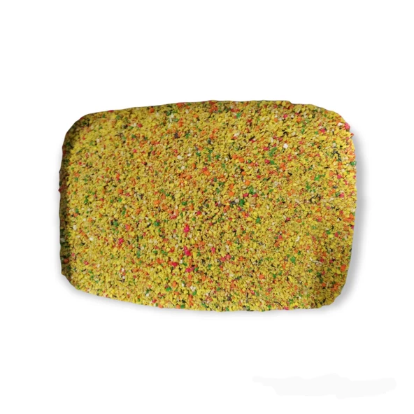 Orlux Frutti Patee Nemli Meyveli Kuş Maması 1Kg - 5