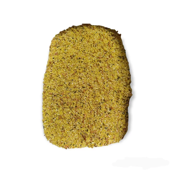 Orlux Gold Patee Nemli Kurtlu Karidesli Ballı Yum. Mama 250g - 5