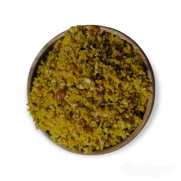 Orlux Gold Patee Nemli Kurtlu Karidesli Ballı Yum. Mama 250g - 3