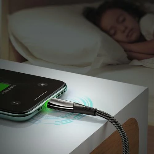 Mcdodo Pd 20W TypeC İphone Şarj Data Kablo 1.2M Siyah CA-8560 - 3