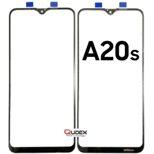 Samsung A20S Sm-A207F Dokunmatik Okalı Ön Cam Lens Orjinal Kalite - 1