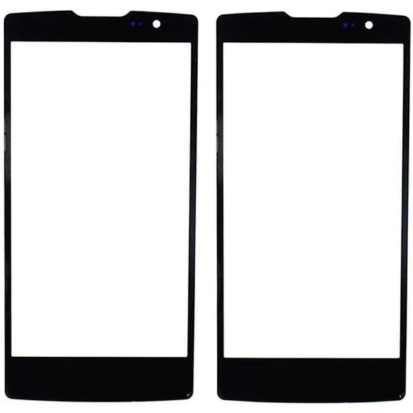 Lg G4C Dokunmatik Okalı Ön Cam Touch Lens Orjinal Kalite - 1