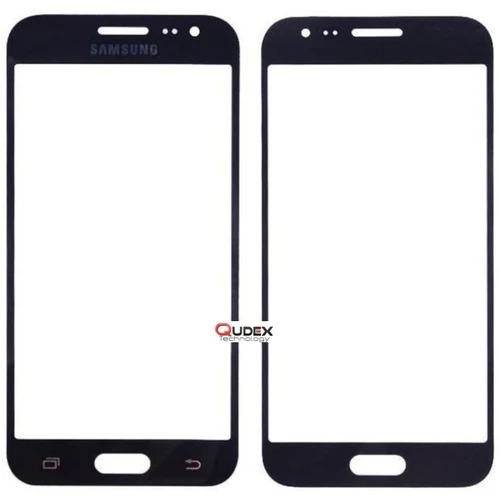 Samsung J2 Sm-J200 Dokunmatik Okalı Ön Cam Lens Orjinal Kalite - Resim 11