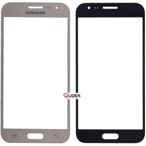 Samsung J2 Sm-J200 Dokunmatik Okalı Ön Cam Lens Orjinal Kalite - Resim 9